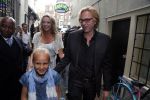 Amsterdam 13 juli 2012
Micky Hoogendijk en Adam Curry geven feestje in de supper club ivm hun trouwen.
Peter Smulders bv