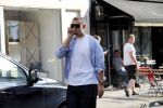Amsterdam 4 juli 2012
Afrojack (Nick v d Wall) met zijn moeder in AUDI R8 op de pc hooftstraat.
Peter Smulders bv