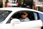 Amsterdam 4 juli 2012
Afrojack (Nick v d Wall) met zijn moeder in AUDI R8 op de pc hooftstraat.
Peter Smulders bv