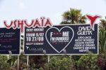Ibiza 10 juli 2012
div billboards van div nederlandse en internationale dj's. david Guetta en Afrojack
Peter Smulders bv