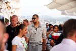 ibiza 10 juli 2012
Afrojack (Nick v d Wal) heeft optreden bij Mambo op ibiza. Hij heeft ook zijn trotse moeder mee genomen.
Peter Smulders bv