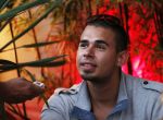 ibiza 10 juli 2012
Afrojack (Nick v d Wal) heeft optreden bij Mambo op ibiza. Hij heeft ook zijn trotse moeder mee genomen.
Peter Smulders bv