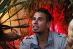 ibiza 10 juli 2012
Afrojack (Nick v d Wal) heeft optreden bij Mambo op ibiza. Hij heeft ook zijn trotse moeder mee genomen.
Peter Smulders bv