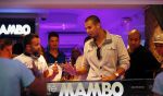 ibiza 10 juli 2012
Afrojack (Nick v d Wal) heeft optreden bij Mambo op ibiza. Hij heeft ook zijn trotse moeder mee genomen.
Peter Smulders bv