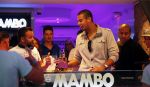 ibiza 10 juli 2012
Afrojack (Nick v d Wal) heeft optreden bij Mambo op ibiza. Hij heeft ook zijn trotse moeder mee genomen.
Peter Smulders bv