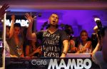 ibiza 10 juli 2012
Afrojack (Nick v d Wal) heeft optreden bij Mambo op ibiza. Hij heeft ook zijn trotse moeder mee genomen.
Peter Smulders bv