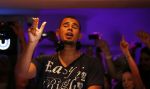ibiza 10 juli 2012
Afrojack (Nick v d Wal) heeft optreden bij Mambo op ibiza. Hij heeft ook zijn trotse moeder mee genomen.
Peter Smulders bv