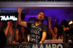 ibiza 10 juli 2012
Afrojack (Nick v d Wal) heeft optreden bij Mambo op ibiza. Hij heeft ook zijn trotse moeder mee genomen.
Peter Smulders bv