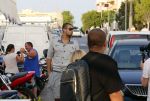 ibiza 10 juli 2012
Afrojack (Nick v d Wal) heeft optreden bij Mambo op ibiza. Hij heeft ook zijn trotse moeder mee genomen.
Peter Smulders bv