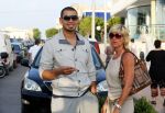 ibiza 10 juli 2012
Afrojack (Nick v d Wal) heeft optreden bij Mambo op ibiza. Hij heeft ook zijn trotse moeder mee genomen.
Peter Smulders bv