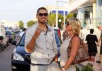 ibiza 10 juli 2012
Afrojack (Nick v d Wal) heeft optreden bij Mambo op ibiza. Hij heeft ook zijn trotse moeder mee genomen.
Peter Smulders bv
