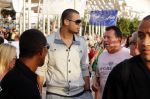 ibiza 10 juli 2012
Afrojack (Nick v d Wal) heeft optreden bij Mambo op ibiza. Hij heeft ook zijn trotse moeder mee genomen.
Peter Smulders bv