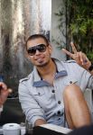ibiza 10 juli 2012
Afrojack (Nick v d Wal) heeft optreden bij Mambo op ibiza. Hij heeft ook zijn trotse moeder mee genomen.
Peter Smulders bv