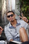 ibiza 10 juli 2012
Afrojack (Nick v d Wal) heeft optreden bij Mambo op ibiza. Hij heeft ook zijn trotse moeder mee genomen.
Peter Smulders bv