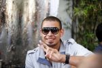 ibiza 10 juli 2012
Afrojack (Nick v d Wal) heeft optreden bij Mambo op ibiza. Hij heeft ook zijn trotse moeder mee genomen.
Peter Smulders bv