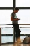 Madrid en Ibiza 9 juli 2012
Armin v Buuren vliegt met air europa van Madrid naar ibiza waar hij s nachts een optreden heeft in privelige. Andere jaren vloog hij altijd met een prive vliegtuig.
Peter Smulders bv