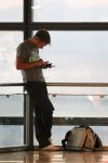 Madrid en Ibiza 9 juli 2012
Armin v Buuren vliegt met air europa van Madrid naar ibiza waar hij s nachts een optreden heeft in privelige. Andere jaren vloog hij altijd met een prive vliegtuig.
Peter Smulders bv