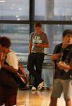 Madrid en Ibiza 9 juli 2012
Armin v Buuren vliegt met air europa van Madrid naar ibiza waar hij s nachts een optreden heeft in privelige. Andere jaren vloog hij altijd met een prive vliegtuig.
Peter Smulders bv