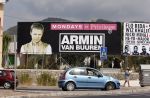 Ibiza 10 juli 2012
Armin v Buuren draait deze zomer in de privelege op ibiza.
Peter Smulders bv