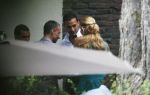 Craailo Huizen 5 juli 2012
Surprise feestje voor Estelle Gullit in het huis van Eric Kuster. Badr hari is natuurlijk ook aanwezig
Peter Smulders bv