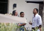 Craailo Huizen 5 juli 2012
Surprise feestje voor Estelle Gullit in het huis van Eric Kuster. Badr hari is natuurlijk ook aanwezig
Peter Smulders bv