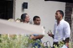 Craailo Huizen 5 juli 2012
Surprise feestje voor Estelle Gullit in het huis van Eric Kuster. Badr hari is natuurlijk ook aanwezig
Peter Smulders bv