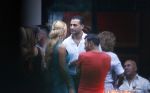 Craailo Huizen 5 juli 2012
Surprise feestje voor Estelle Gullit in het huis van Eric Kuster. Badr hari is natuurlijk ook aanwezig
Peter Smulders bv