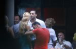 Craailo Huizen 5 juli 2012
Surprise feestje voor Estelle Gullit in het huis van Eric Kuster. Badr hari is natuurlijk ook aanwezig
Peter Smulders bv