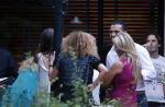 Craailo Huizen 5 juli 2012
Surprise feestje voor Estelle Gullit in het huis van Eric Kuster. Badr hari is natuurlijk ook aanwezig
Peter Smulders bv