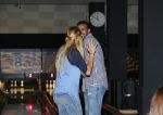 Amsterdam 22 juni 2012
Badr Hari bowlen met Maxim en Joelle Gullit en Estell Cruijff.
Peter Smulders bv