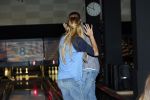 Amsterdam 22 juni 2012
Badr Hari bowlen met Maxim en Joelle Gullit en Estell Cruijff.
Peter Smulders bv