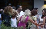 Craailo Huizen 5 juli 2012
Surprise feestje voor Estelle Gullit in het huis van Eric Kuster. Badr hari is natuurlijk ook aanwezig
Peter Smulders bv