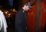 Amsterdam 6 juli 2012
Madonna and her boyfriend Brahim Zaibat visiting theatre Tuschinski to see a movie together. David Blaine
Peter Smulders bv
