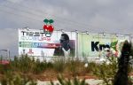 Ibiza 10 juli 2012
div billboards van div nederlandse en internationale dj's. Dj Tiesto bij pacha
Peter Smulders bv