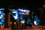 Ibiza 10 juli 2012
div billboards van div nederlandse en internationale dj's. Dj Tiesto bij pacha
Peter Smulders bv