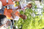 Amsterdam 17 juni 2012
Kinderwagen race op de cornelis schuytstraat door easywalker.
Peter Smulders bv