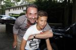 Craailo Huizen 5 juli 2012
Surprise feestje voor Estelle Gullit in het huis van Eric Kuster. Badr hari is natuurlijk ook aanwezig. Maxim Gullit
Peter Smulders bv