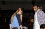 Amsterdam 22 juni 2012
Badr Hari bowlen met Maxim en Joelle Gullit en Estell Cruijff.
Peter Smulders bv
