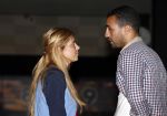 Amsterdam 22 juni 2012
Badr Hari bowlen met Maxim en Joelle Gullit en Estell Cruijff.
Peter Smulders bv