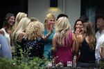 Craailo Huizen 5 juli 2012
Surprise feestje voor Estelle Gullit in het huis van Eric Kuster. Badr hari is natuurlijk ook aanwezig
Peter Smulders bv
