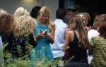 Craailo Huizen 5 juli 2012
Surprise feestje voor Estelle Gullit in het huis van Eric Kuster. Badr hari is natuurlijk ook aanwezig
Peter Smulders bv