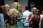 Craailo Huizen 5 juli 2012
Surprise feestje voor Estelle Gullit in het huis van Eric Kuster. Badr hari is natuurlijk ook aanwezig
Peter Smulders bv