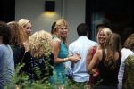 Craailo Huizen 5 juli 2012
Surprise feestje voor Estelle Gullit in het huis van Eric Kuster. Badr hari is natuurlijk ook aanwezig
Peter Smulders bv