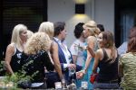 Craailo Huizen 5 juli 2012
Surprise feestje voor Estelle Gullit in het huis van Eric Kuster. Badr hari is natuurlijk ook aanwezig
Peter Smulders bv