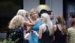 Craailo Huizen 5 juli 2012
Surprise feestje voor Estelle Gullit in het huis van Eric Kuster. Badr hari is natuurlijk ook aanwezig
Peter Smulders bv