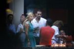 Craailo Huizen 5 juli 2012
Surprise feestje voor Estelle Gullit in het huis van Eric Kuster. Badr hari is natuurlijk ook aanwezig
Peter Smulders bv