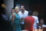 Craailo Huizen 5 juli 2012
Surprise feestje voor Estelle Gullit in het huis van Eric Kuster. Badr hari is natuurlijk ook aanwezig
Peter Smulders bv