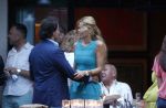 Craailo Huizen 5 juli 2012
Surprise feestje voor Estelle Gullit in het huis van Eric Kuster. Badr hari is natuurlijk ook aanwezig. Leco v Zadelhoff
Peter Smulders bv