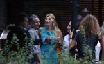 Craailo Huizen 5 juli 2012
Surprise feestje voor Estelle Gullit in het huis van Eric Kuster. Badr hari is natuurlijk ook aanwezig
Peter Smulders bv