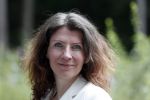 Doorn 1 juli 2012
Esther Ouwehand bij partijcongres.
Peter Smulders bv